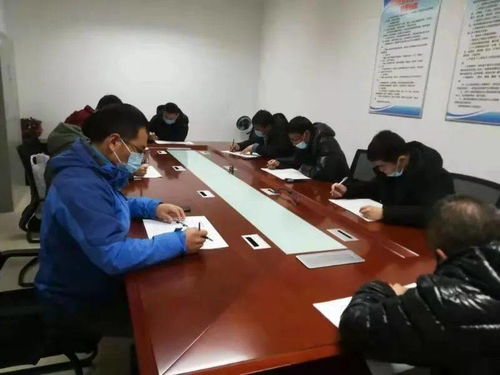 市不動產(chǎn)交易登記中心組織開展測繪中介機(jī)構(gòu)備案考核工作