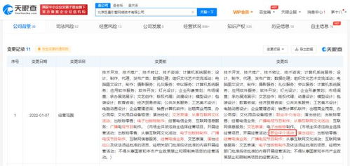 字節跳動關聯公司新增職業中介業務