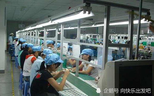 勞務中介到底有多賺錢