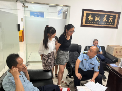 蘆淞區開展&ldquo;雙隨機一公開&rdquo;清理整頓人力資源市場秩序專項行動