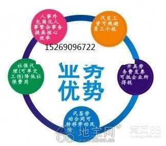 吉安、南昌、九江企業(yè)人力資源服務(wù)解決方案 勞務(wù)派遣、社保代繳與薪酬外包