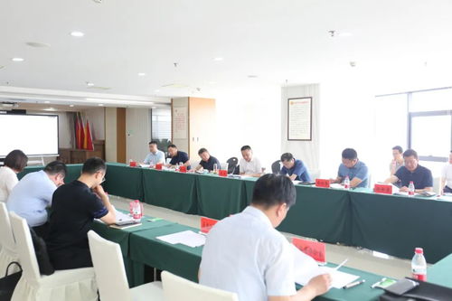 淇濱區(qū)委書記閆浩、區(qū)長(zhǎng)張育文深入調(diào)研中介服務(wù)開(kāi)發(fā)區(qū)，聚焦勞務(wù)派遣服務(wù)高質(zhì)量發(fā)展