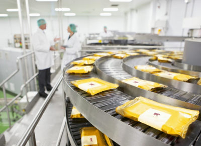 我國(guó)食品加工發(fā)展趨勢(shì)與食品生產(chǎn)變革展望