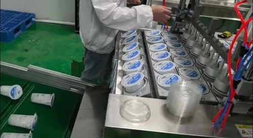 冰品熱銷成夏季時尚單品，生物技術驅動產業革新