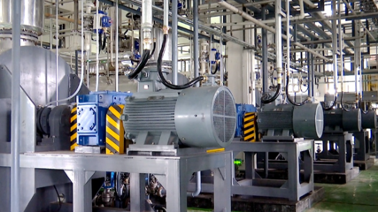 泰州泰興 以投資提速擴量為引擎，驅動生物技術開發服務產業提質增效